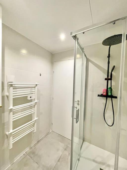 Le Flachet - Climatisation - Wifi Apartment Villeurbanne Exterior photo